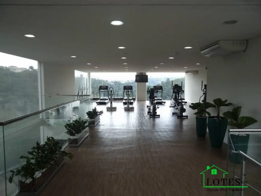 Foto 9 de Lote de Condomínio à venda, 1033m2 em Alphaville, Santana De Parnaiba - SP