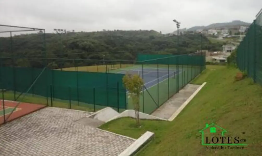 Foto 5 de Lote de Condomínio à venda, 710m2 em Tamboré, Barueri - SP