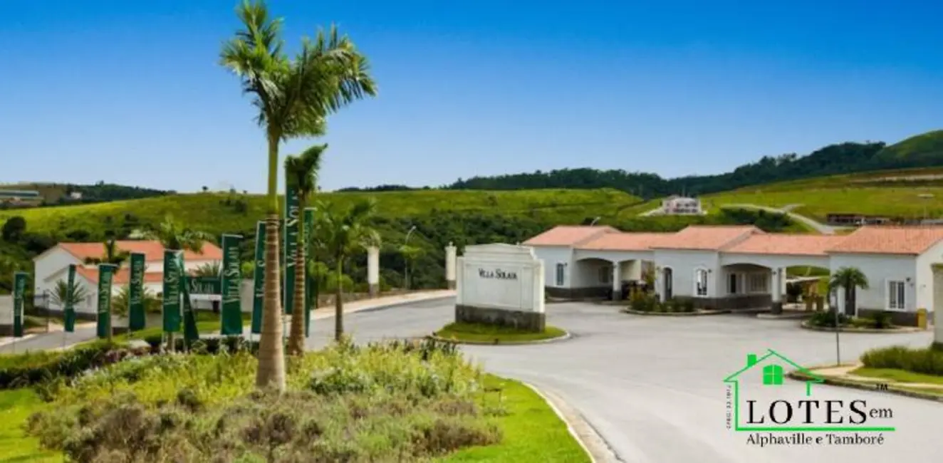 Foto 6 de Lote de Condomínio à venda, 710m2 em Tamboré, Barueri - SP