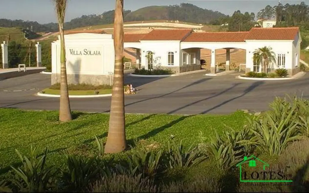 Foto 4 de Lote de Condomínio à venda, 710m2 em Tamboré, Barueri - SP