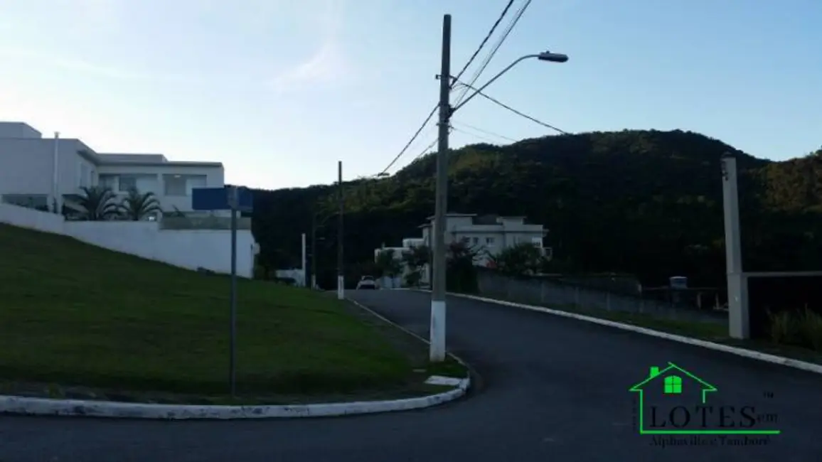 Foto 4 de Lote de Condomínio à venda, 520m2 em Alphaville, Santana De Parnaiba - SP