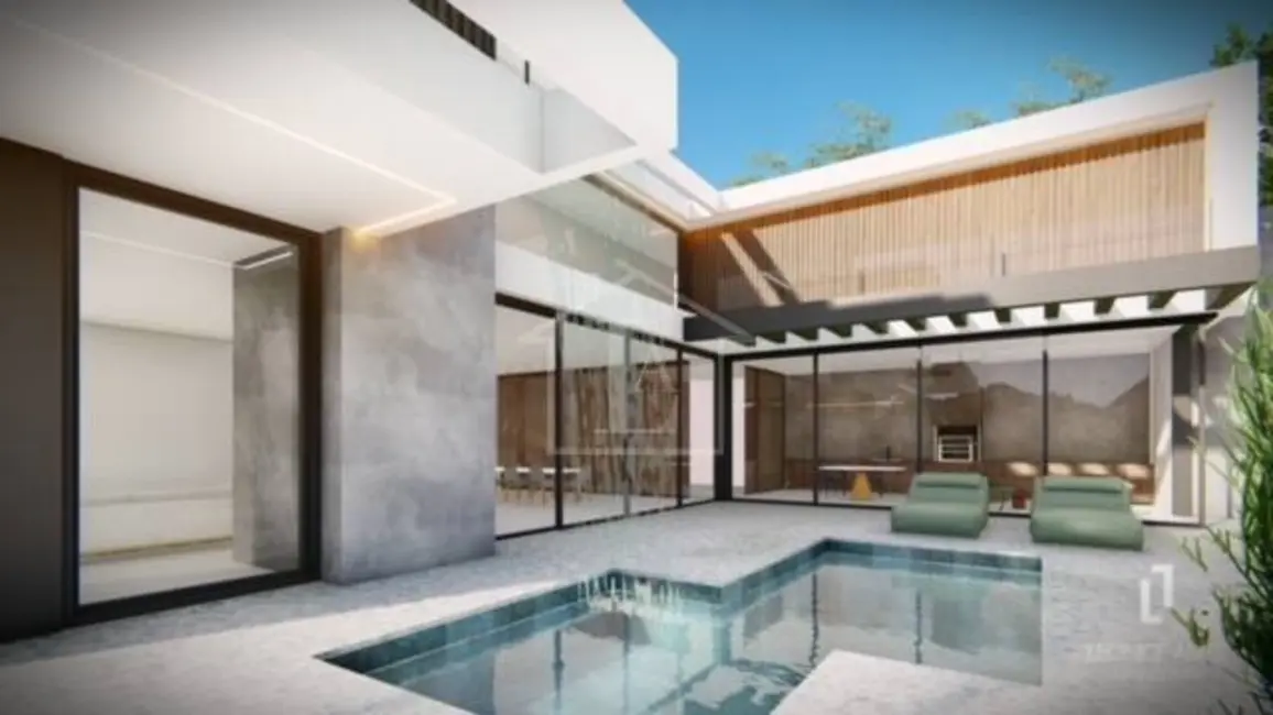 Foto 5 de Lote de Condomínio à venda, 760m2 em Alphaville, Santana De Parnaiba - SP