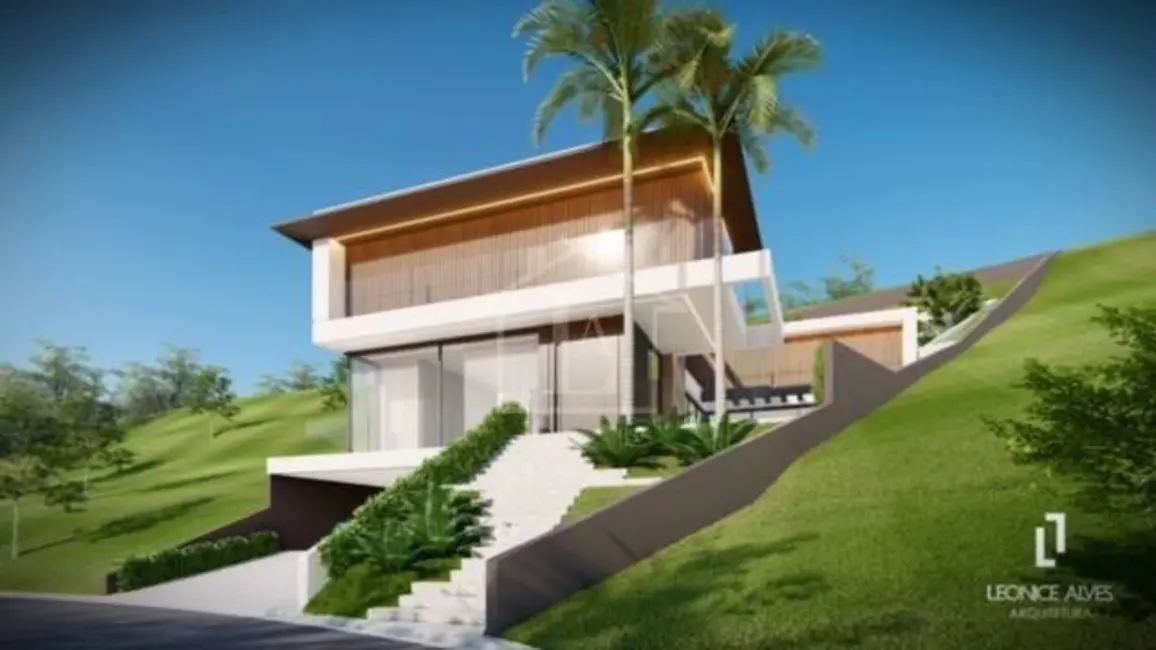 Foto 6 de Lote de Condomínio à venda, 760m2 em Alphaville, Santana De Parnaiba - SP