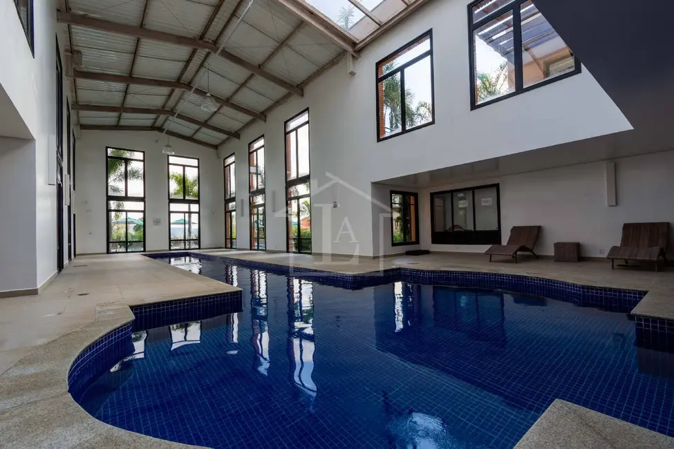 Foto 5 de Lote de Condomínio à venda, 586m2 em Cidade Tamboré, Santana De Parnaiba - SP