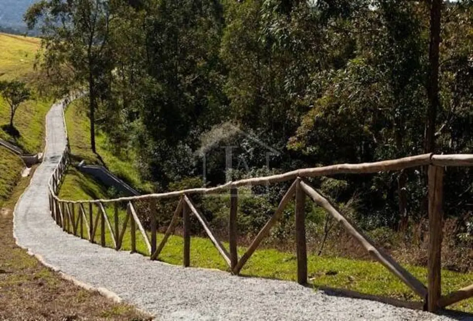 Foto 6 de Lote de Condomínio à venda, 586m2 em Cidade Tamboré, Santana De Parnaiba - SP