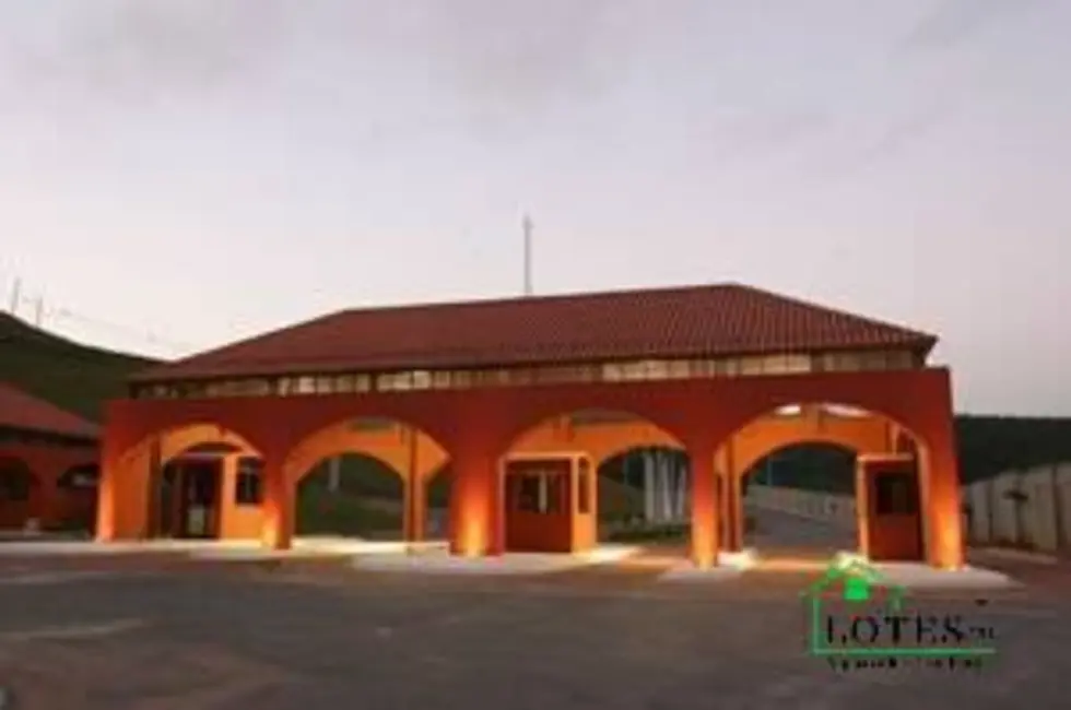 Foto 4 de Lote de Condomínio à venda, 1090m2 em Tamboré, Santana De Parnaiba - SP