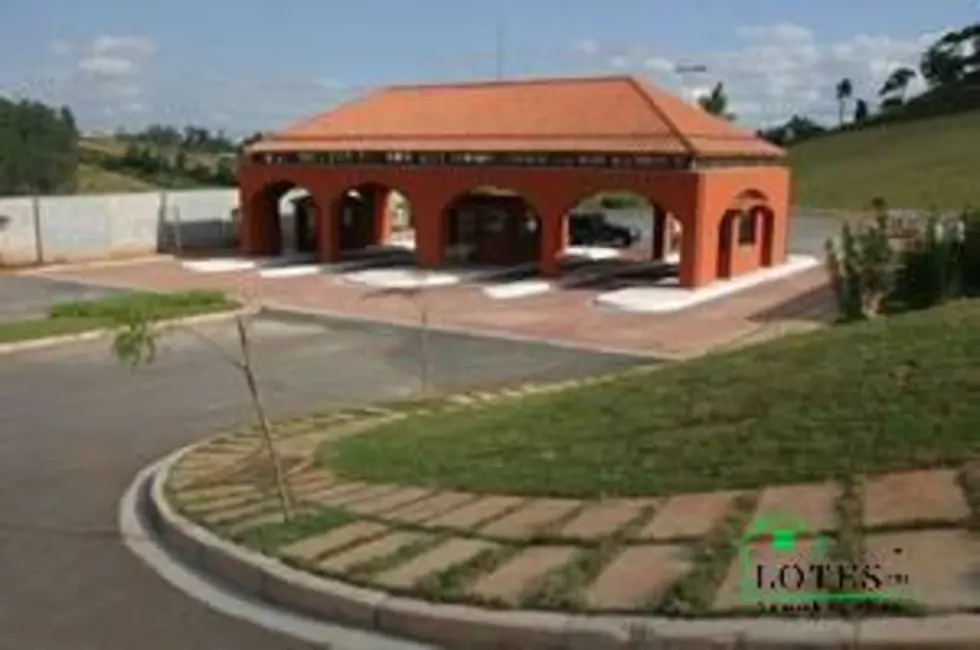 Foto 5 de Lote de Condomínio à venda, 1090m2 em Tamboré, Santana De Parnaiba - SP