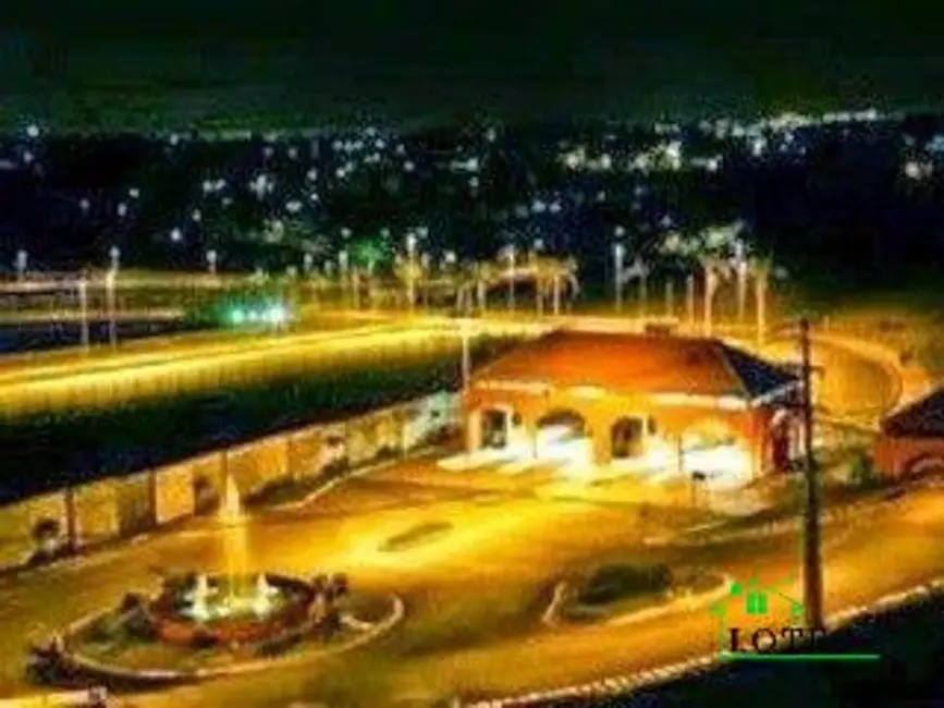 Foto 9 de Lote de Condomínio à venda, 1090m2 em Tamboré, Santana De Parnaiba - SP