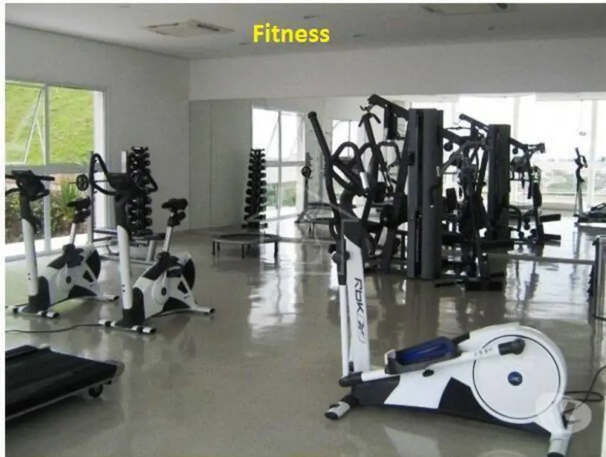 Foto 5 de Lote de Condomínio à venda, 461m2 em Alphaville, Santana De Parnaiba - SP