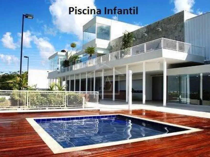 Foto 9 de Lote de Condomínio à venda, 461m2 em Alphaville, Santana De Parnaiba - SP