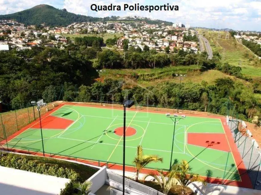 Foto 6 de Lote de Condomínio à venda, 461m2 em Alphaville, Santana De Parnaiba - SP