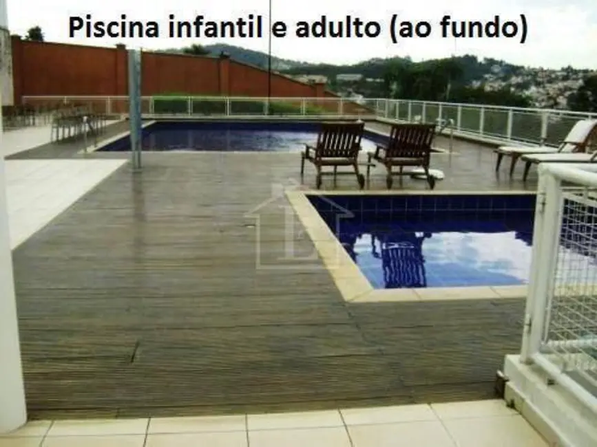 Foto 7 de Lote de Condomínio à venda, 461m2 em Alphaville, Santana De Parnaiba - SP