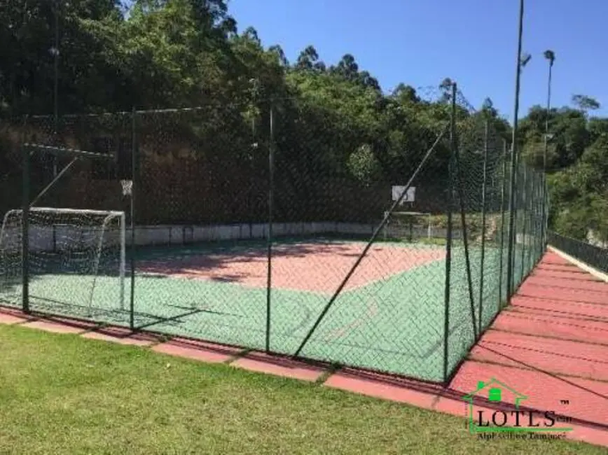 Foto 6 de Lote de Condomínio à venda, 730m2 em Tamboré, Santana De Parnaiba - SP