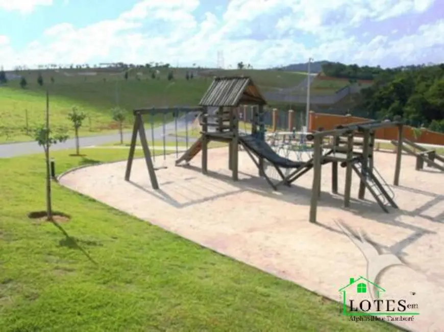 Foto 7 de Lote de Condomínio à venda, 730m2 em Tamboré, Santana De Parnaiba - SP