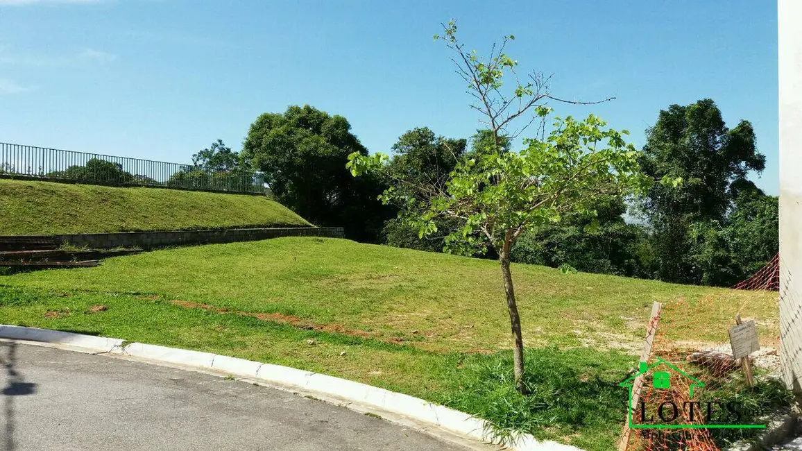 Foto 2 de Lote de Condomínio à venda, 730m2 em Tamboré, Santana De Parnaiba - SP