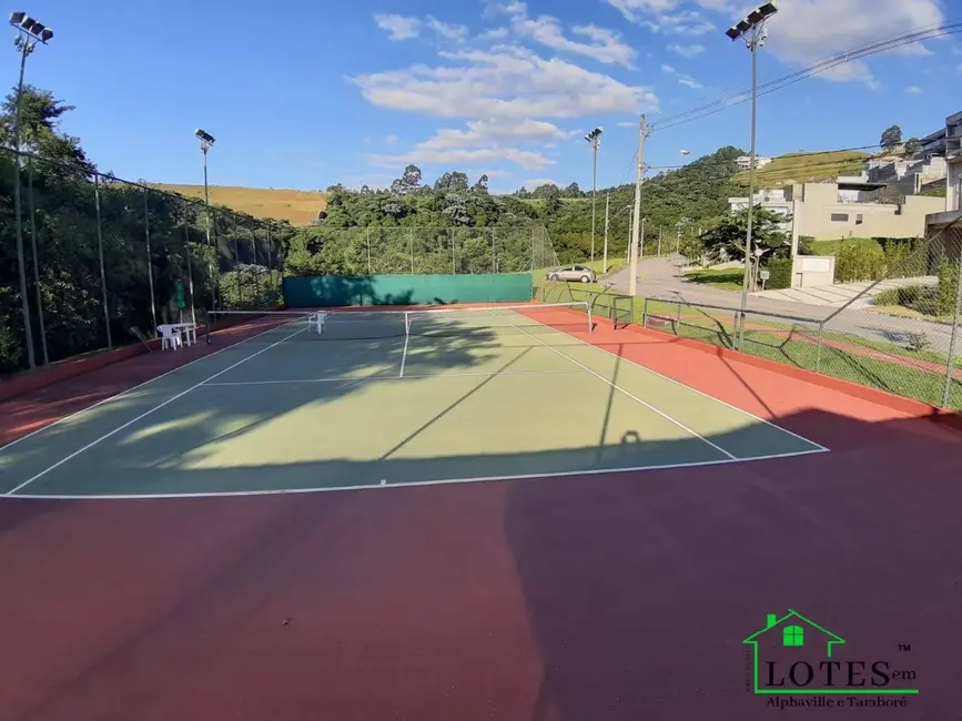 Foto 5 de Lote de Condomínio à venda, 730m2 em Tamboré, Santana De Parnaiba - SP