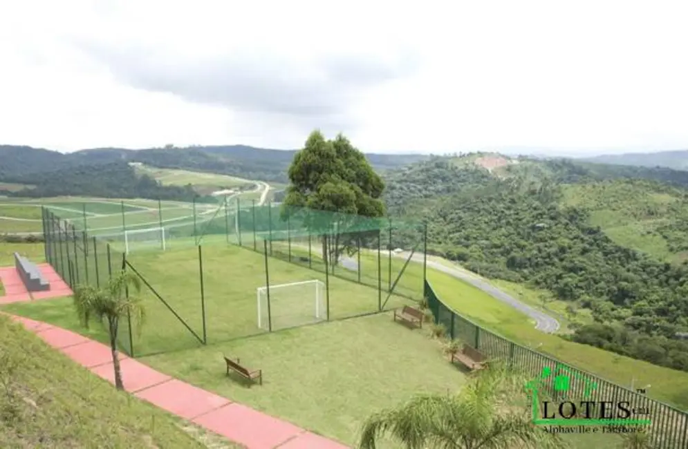 Foto 8 de Lote de Condomínio à venda, 730m2 em Tamboré, Santana De Parnaiba - SP