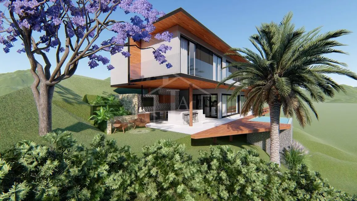 Foto 7 de Lote de Condomínio à venda, 620m2 em Alphaville, Santana De Parnaiba - SP