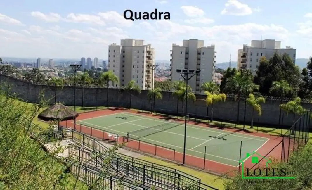 Foto 6 de Lote de Condomínio à venda, 525m2 em Tamboré, Santana De Parnaiba - SP