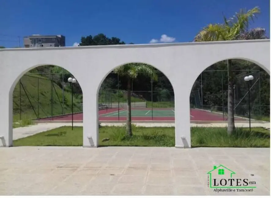 Foto 5 de Lote de Condomínio à venda, 740m2 em Colinas da Anhangüera, Santana De Parnaiba - SP