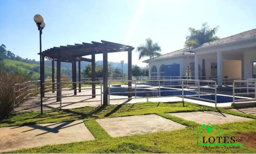 Foto 6 de Lote de Condomínio à venda, 740m2 em Colinas da Anhangüera, Santana De Parnaiba - SP