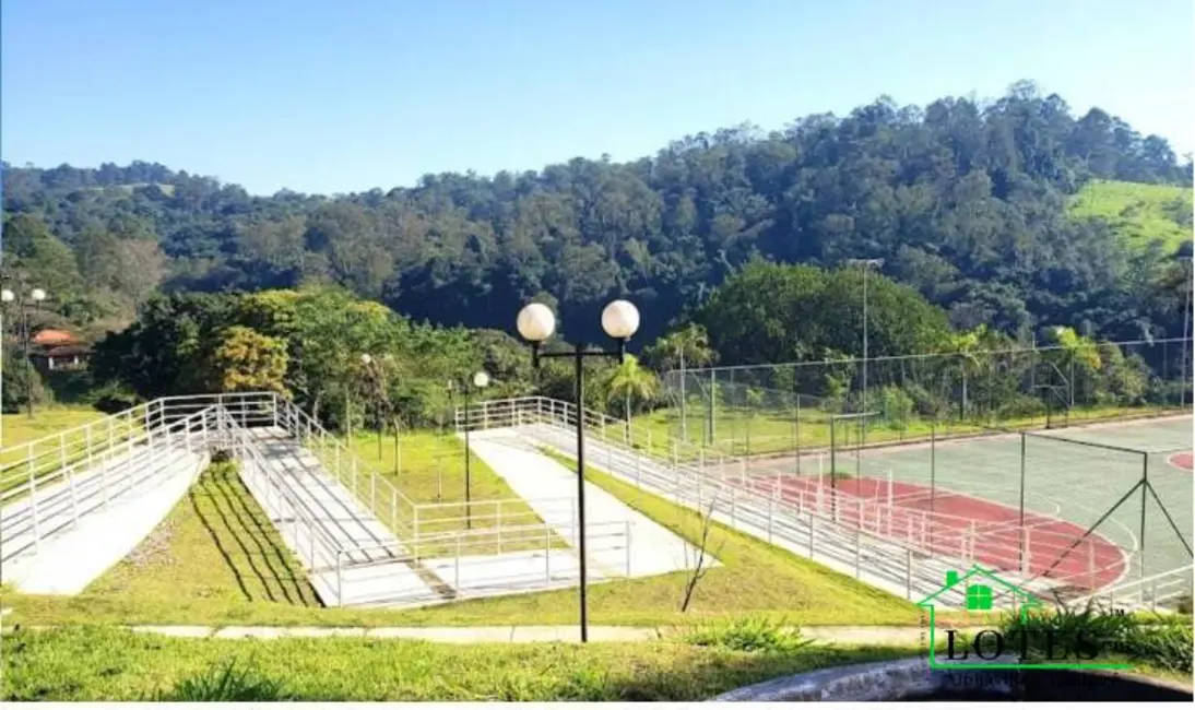 Foto 3 de Lote de Condomínio à venda, 740m2 em Colinas da Anhangüera, Santana De Parnaiba - SP