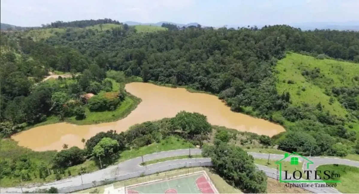 Foto 4 de Lote de Condomínio à venda, 740m2 em Colinas da Anhangüera, Santana De Parnaiba - SP
