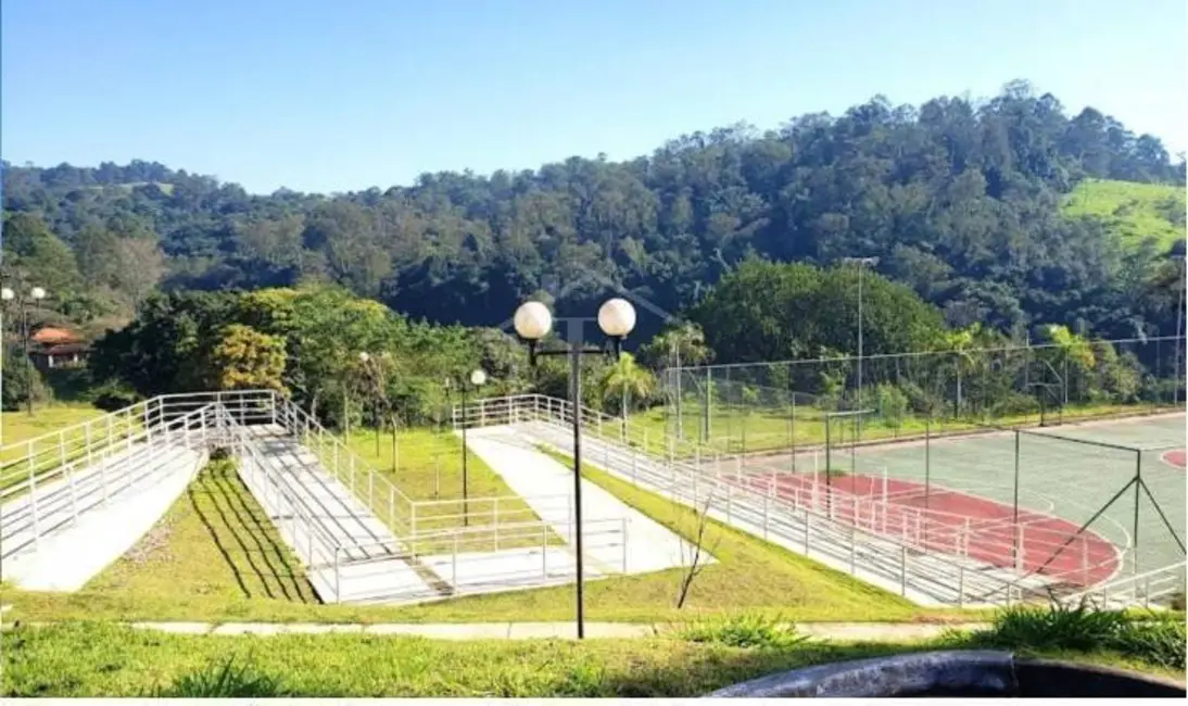 Foto 7 de Lote de Condomínio à venda, 750m2 em Colinas da Anhangüera, Santana De Parnaiba - SP