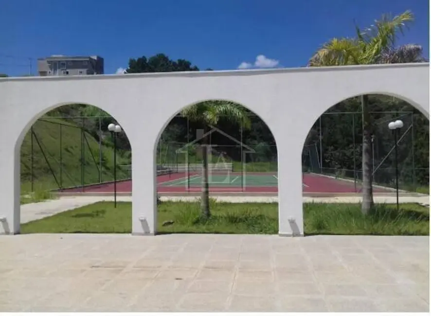 Foto 8 de Lote de Condomínio à venda, 750m2 em Colinas da Anhangüera, Santana De Parnaiba - SP