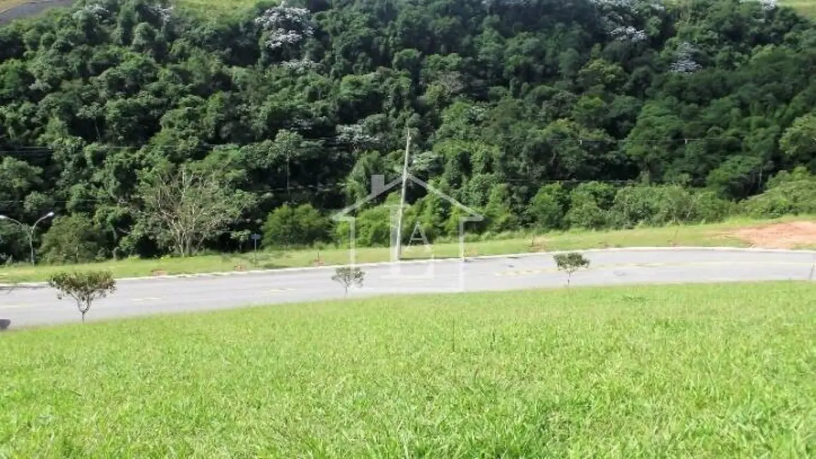 Foto 4 de Lote de Condomínio à venda, 550m2 em Tamboré, Santana De Parnaiba - SP