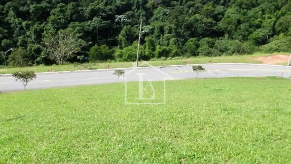 Foto 3 de Lote de Condomínio à venda, 550m2 em Tamboré, Santana De Parnaiba - SP