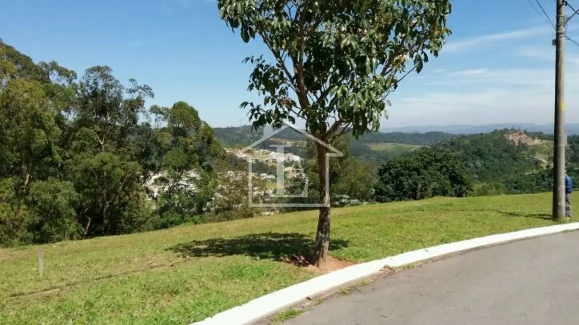 Foto 4 de Lote de Condomínio à venda, 890m2 em Tamboré, Santana De Parnaiba - SP