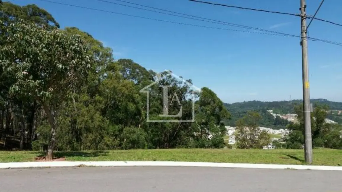 Foto 5 de Lote de Condomínio à venda, 890m2 em Tamboré, Santana De Parnaiba - SP