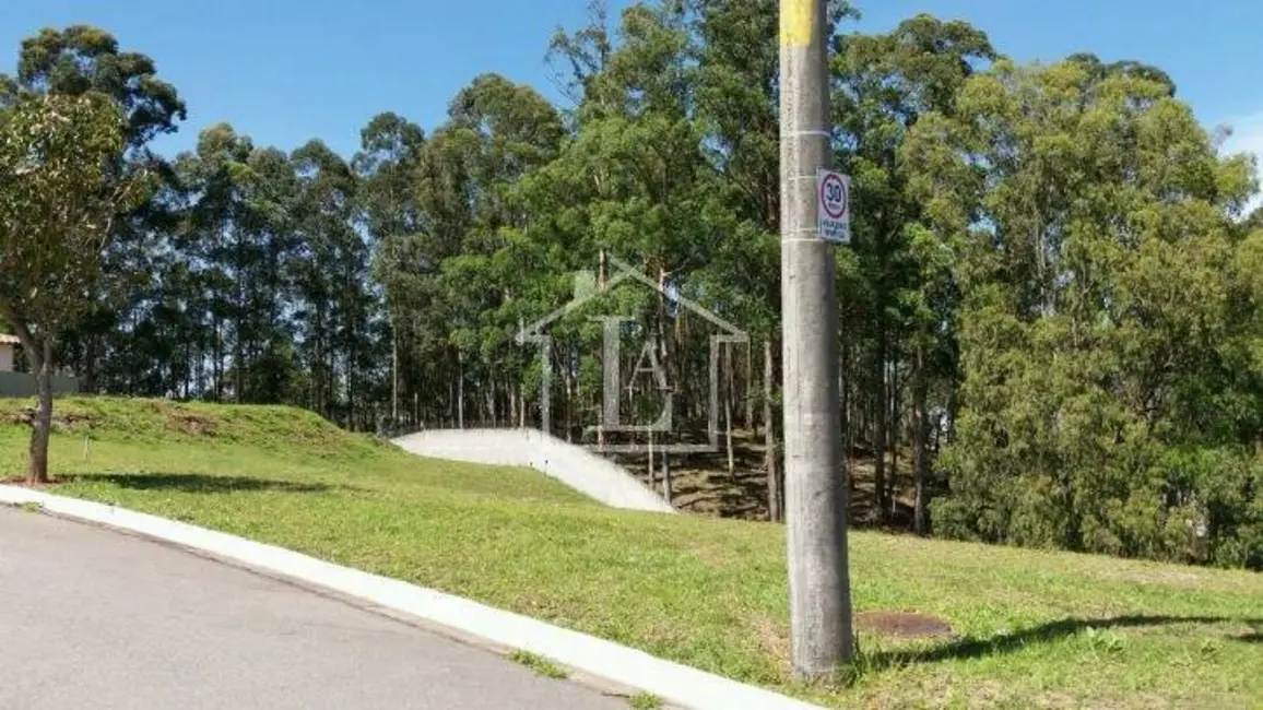 Foto 6 de Lote de Condomínio à venda, 890m2 em Tamboré, Santana De Parnaiba - SP