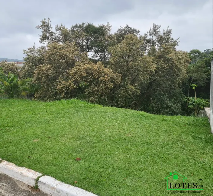Foto 2 de Lote de Condomínio à venda, 500m2 em Tarumã, Santana De Parnaiba - SP