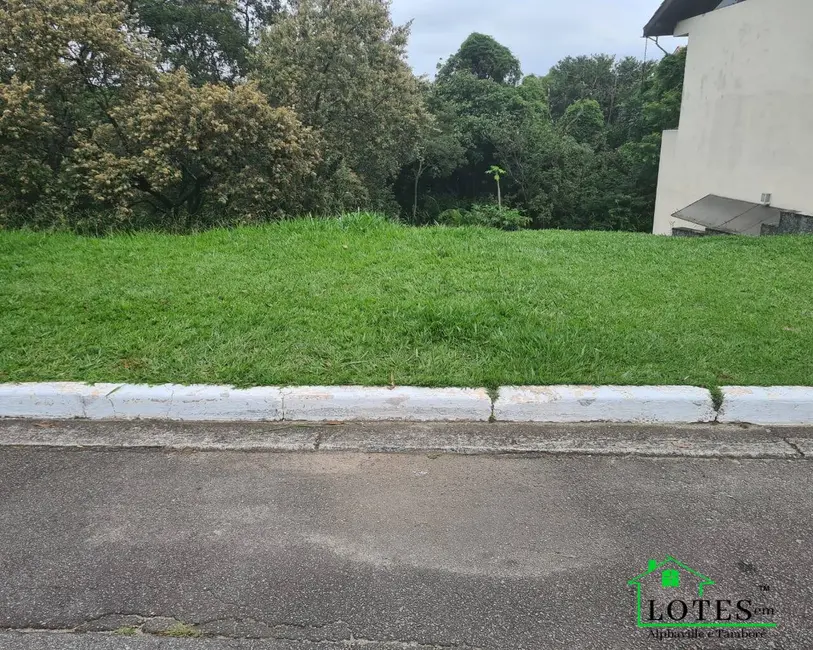 Foto 1 de Lote de Condomínio à venda, 500m2 em Tarumã, Santana De Parnaiba - SP