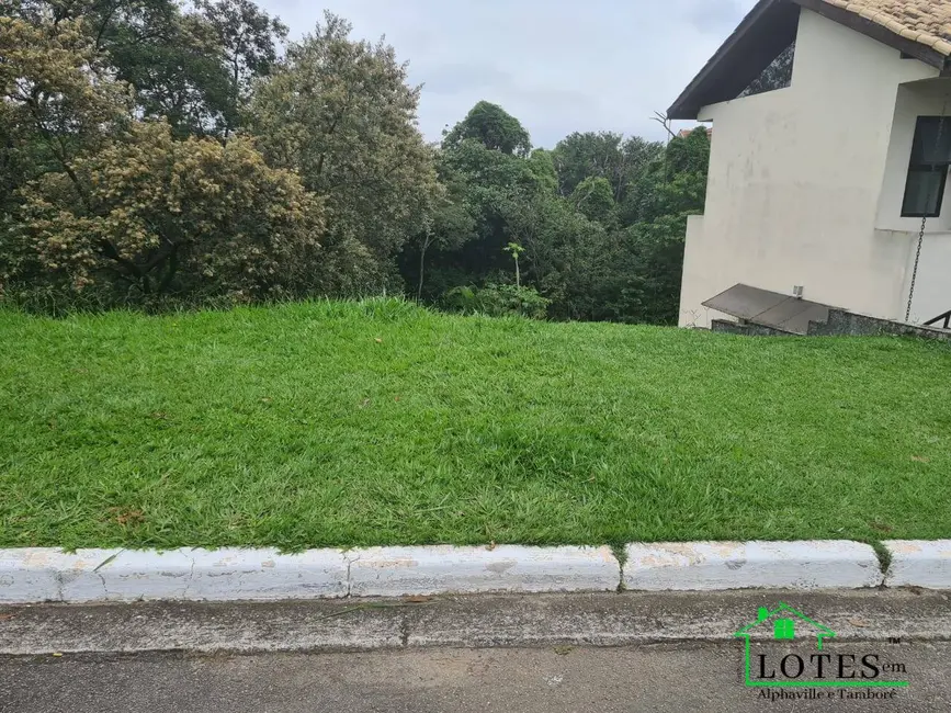 Foto 4 de Lote de Condomínio à venda, 500m2 em Tarumã, Santana De Parnaiba - SP