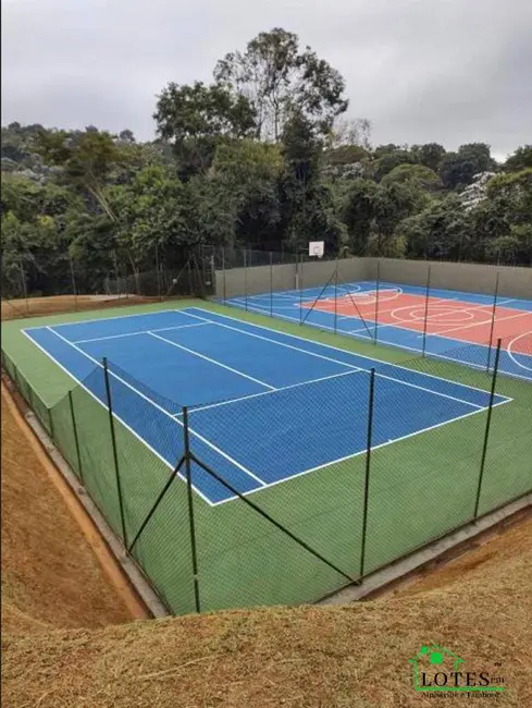 Foto 2 de Lote de Condomínio à venda, 537m2 em Alphaville, Santana De Parnaiba - SP