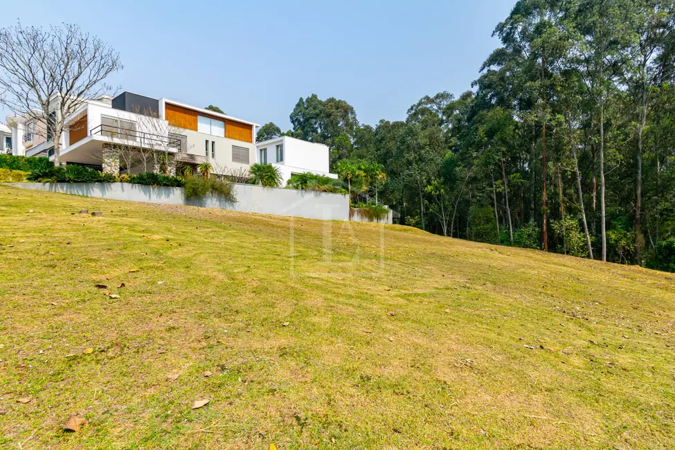 Foto 5 de Lote de Condomínio à venda, 590m2 em Tamboré, Santana De Parnaiba - SP