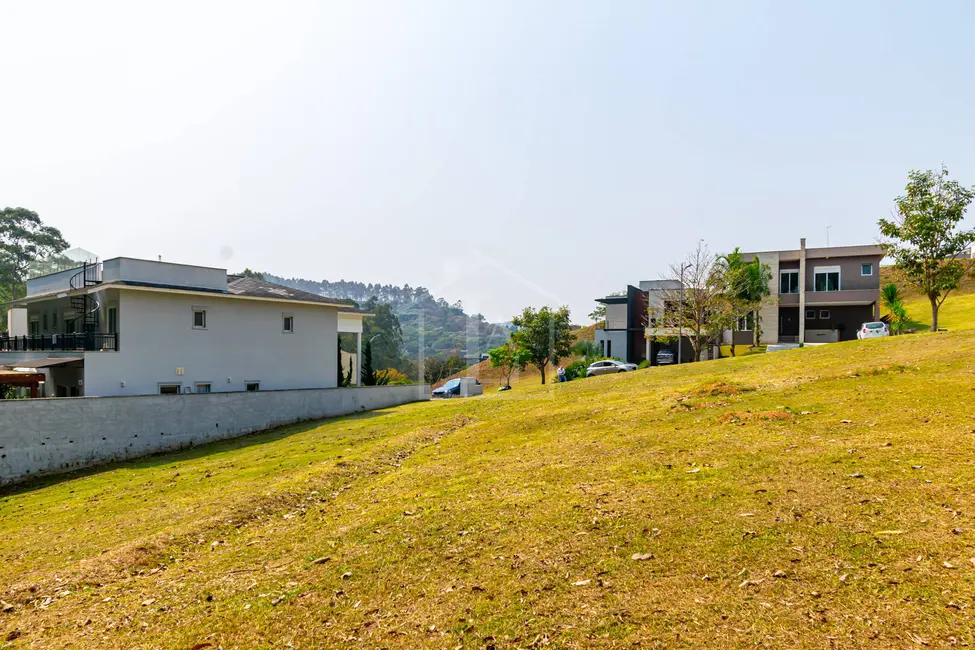 Foto 6 de Lote de Condomínio à venda, 590m2 em Tamboré, Santana De Parnaiba - SP