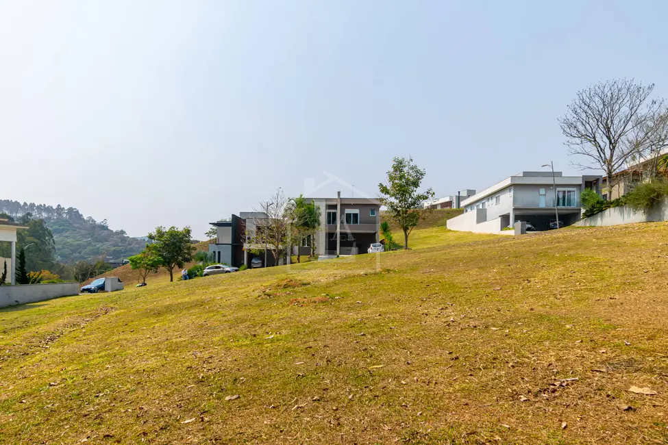 Foto 3 de Lote de Condomínio à venda, 590m2 em Tamboré, Santana De Parnaiba - SP