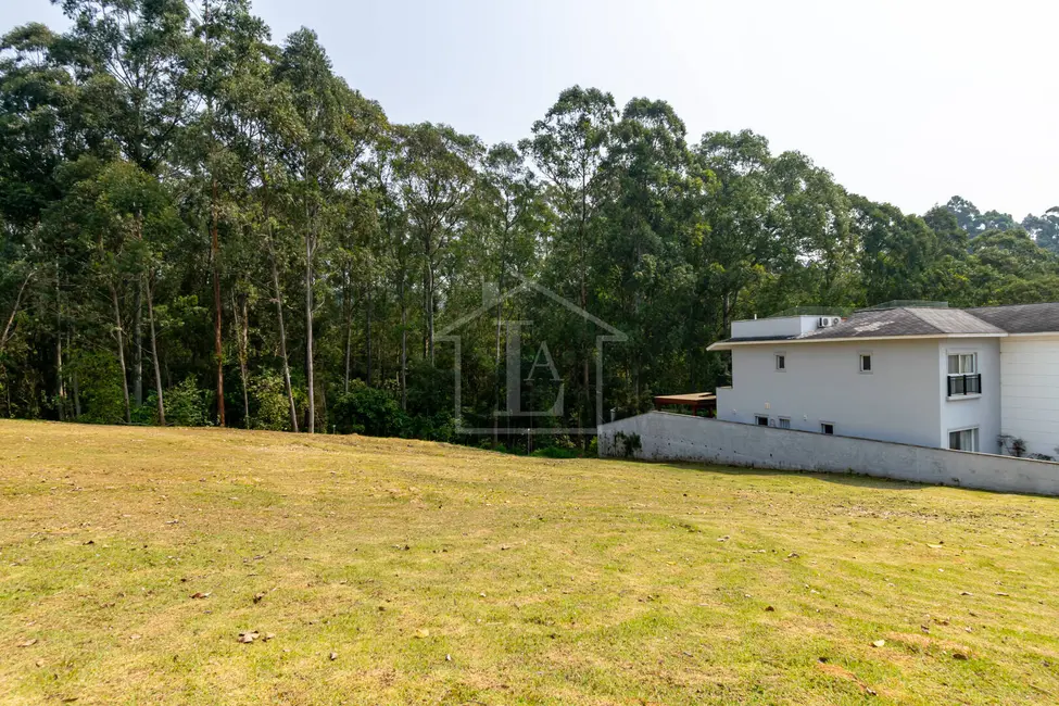 Foto 2 de Lote de Condomínio à venda, 590m2 em Tamboré, Santana De Parnaiba - SP