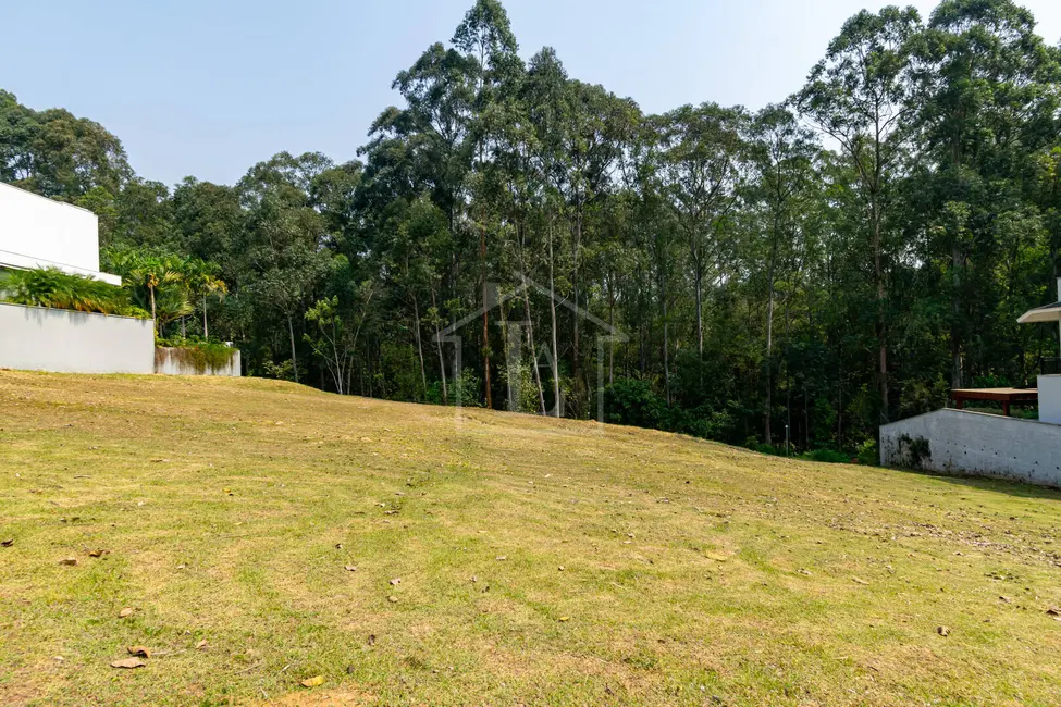 Foto 1 de Lote de Condomínio à venda, 590m2 em Tamboré, Santana De Parnaiba - SP