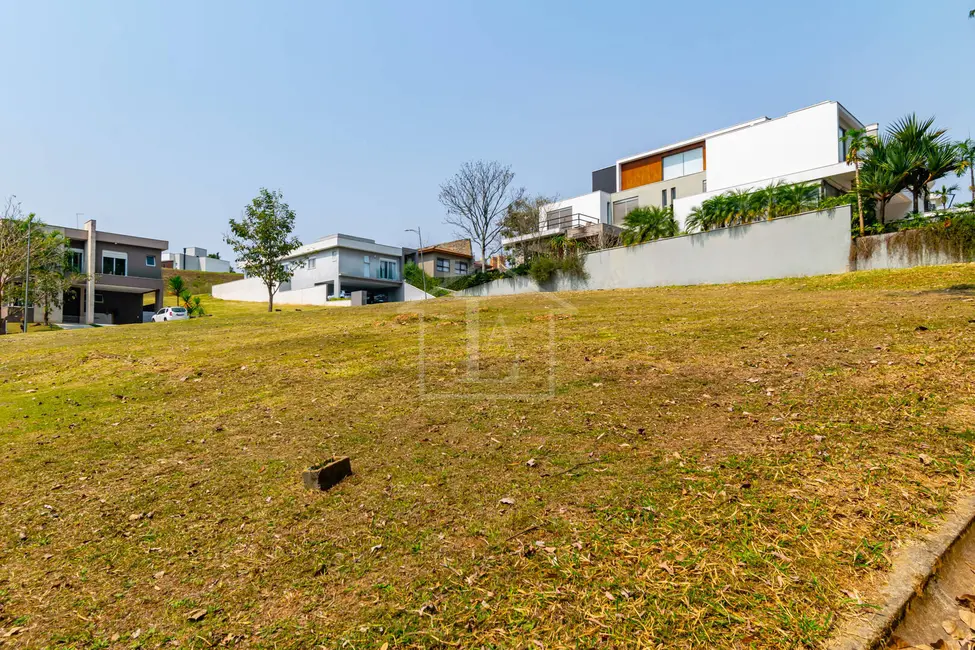 Foto 4 de Lote de Condomínio à venda, 590m2 em Tamboré, Santana De Parnaiba - SP