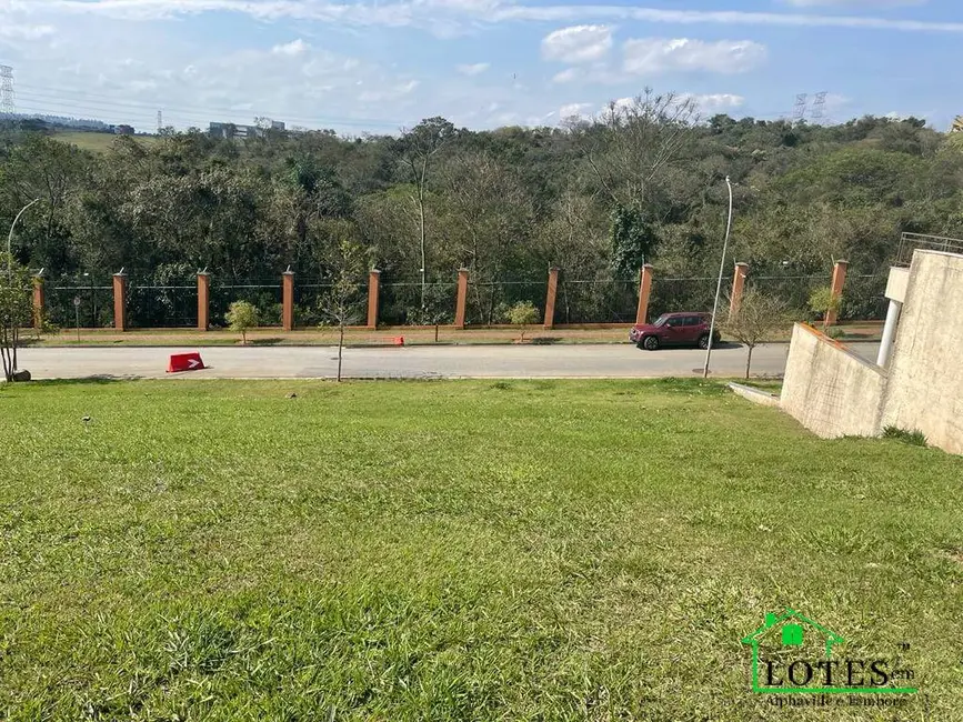 Foto 2 de Lote de Condomínio à venda, 441m2 em Alphaville, Santana De Parnaiba - SP