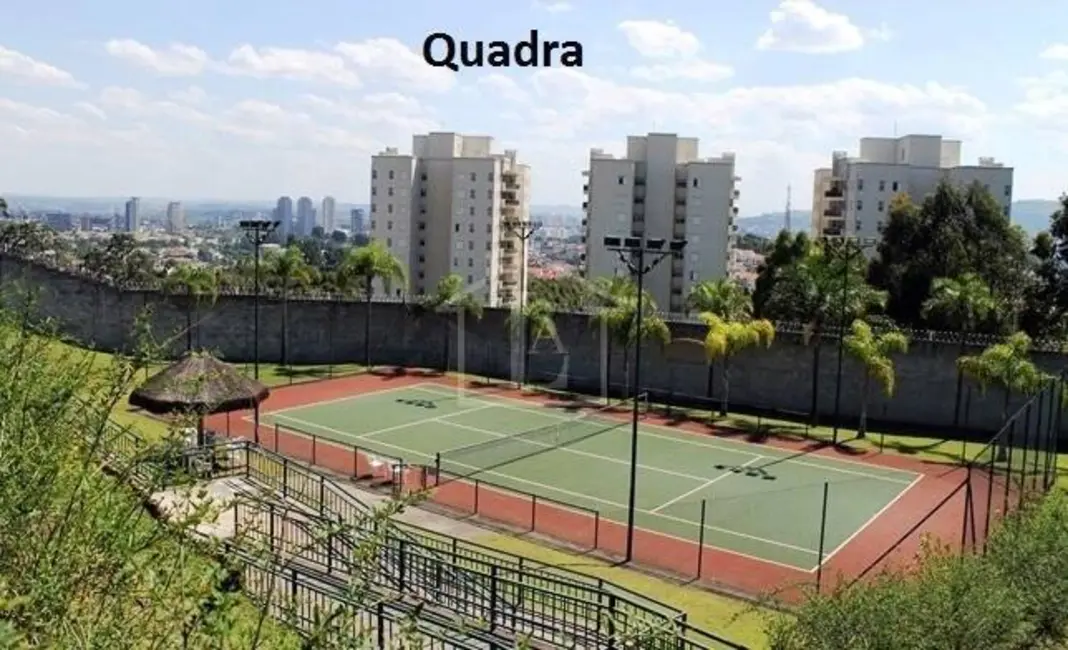 Foto 9 de Lote de Condomínio à venda, 500m2 em Tamboré, Santana De Parnaiba - SP