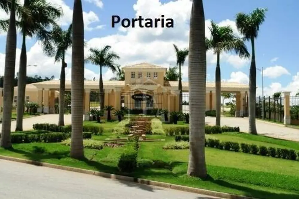 Foto 6 de Lote de Condomínio à venda, 500m2 em Tamboré, Santana De Parnaiba - SP