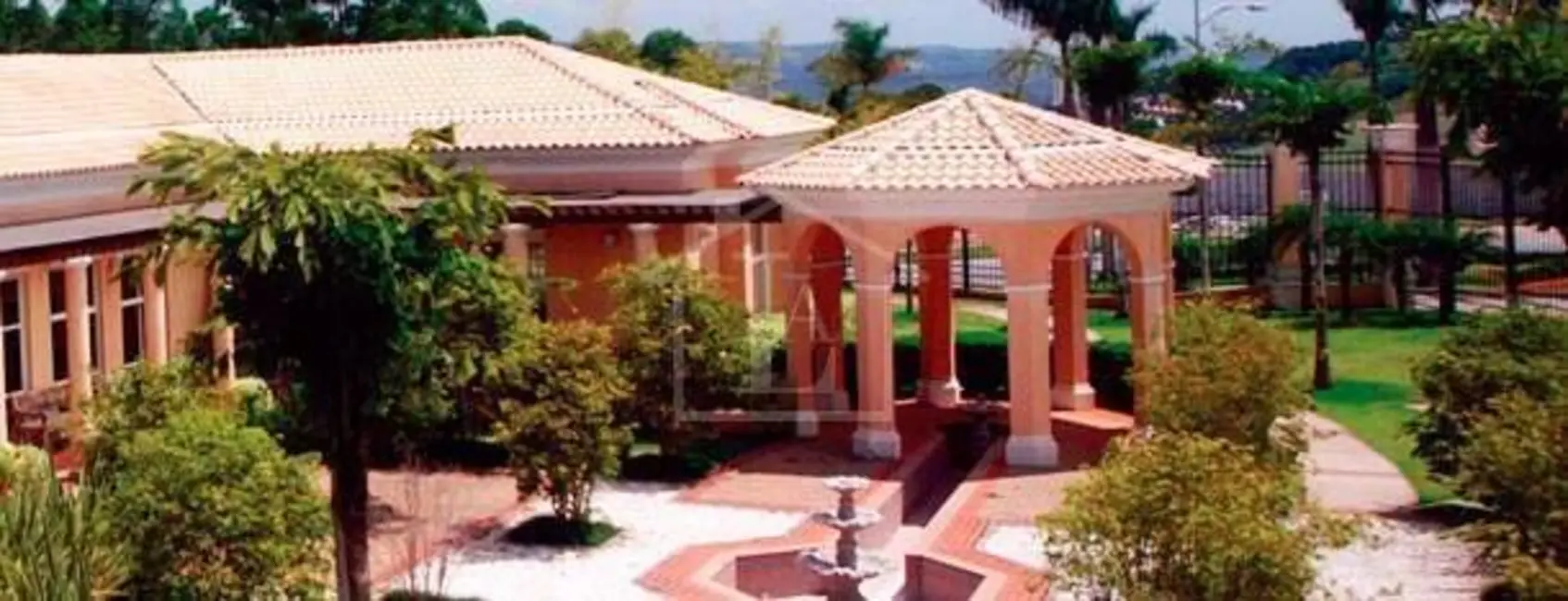 Foto 7 de Lote de Condomínio à venda, 500m2 em Tamboré, Santana De Parnaiba - SP