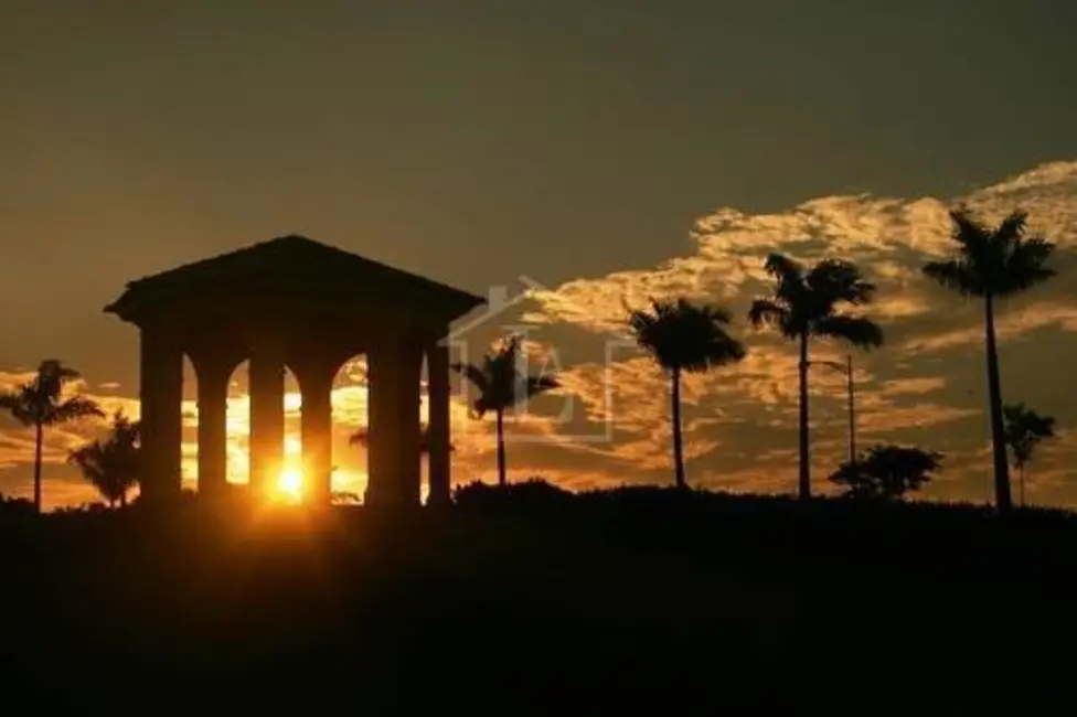 Foto 5 de Lote de Condomínio à venda, 500m2 em Tamboré, Santana De Parnaiba - SP