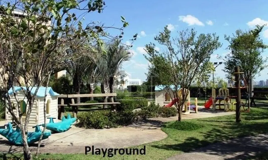 Foto 8 de Lote de Condomínio à venda, 500m2 em Tamboré, Santana De Parnaiba - SP